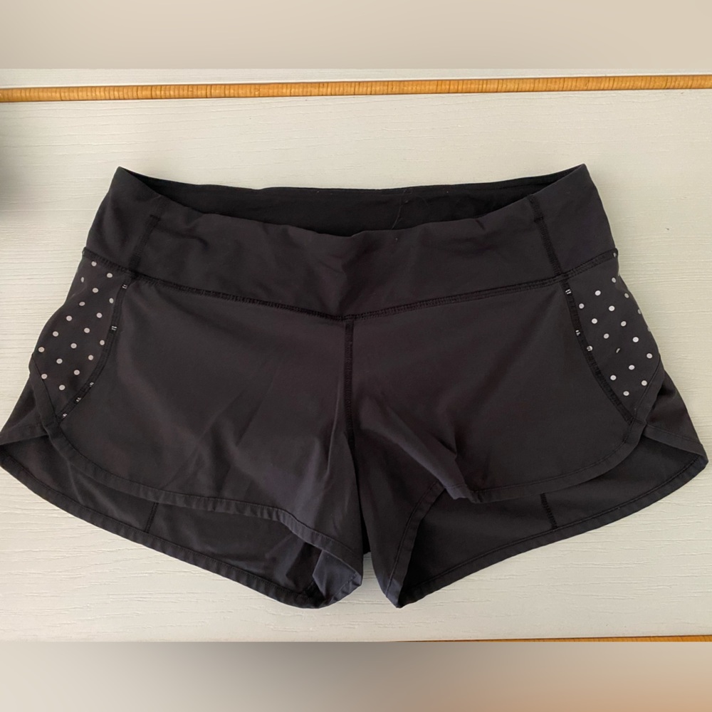 Lululemon Athletic
